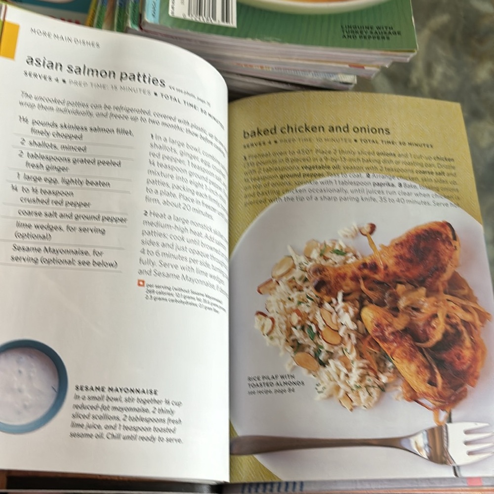 Martha Stewart Everyday Food Magazine 12 total. - Picture 5 of 6